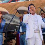 Juan Pedro Cruz recordará al Divo con concierto en Pachuca