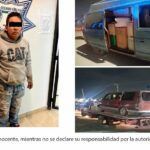 Aseguran más de 4 mil 500 litros de hidrocarburo en Mineral de la Reforma