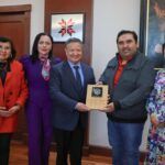 Proyecto hidalguense de protección a polinizadores gana premio internacional