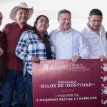 Regresan las Rutas de la Transformación a Pacula