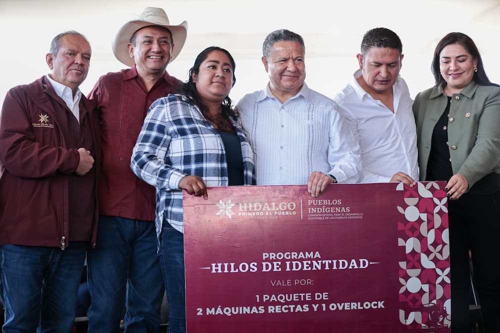 Regresan las Rutas de la Transformación a Pacula