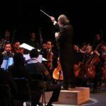 Banda Sinfónica del Estado de Hidalgo celebró 123 años con un concierto de gala en Toluca