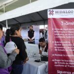 En equipo y coordinados, Hidalgo se transforma: Julio Menchaca