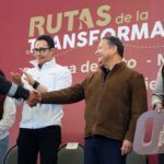 Destina gobierno de Hidalgo más de mil 848 mdp para Mineral de la Reforma y Pachuca