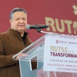 Conoce las calles de Pachuca y Mineral que rehabilita el Gobierno de Hidalgo