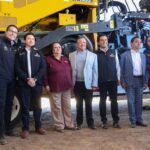 Gobierno de Hidalgo y Pemex refuerzan lazos de cooperación