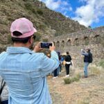 Hidalgo logra un año de conexión y promoción turística