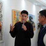 Convoca Despacho del Gobernador a creadores para participar en Intervención Gráfica 3.1