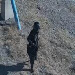 Detienen a hombre por robo de cable a Caasim en Mineral de la Reforma