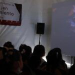 Cine en Movimiento, proyección del talento hidalguense y acercamiento con el arte 