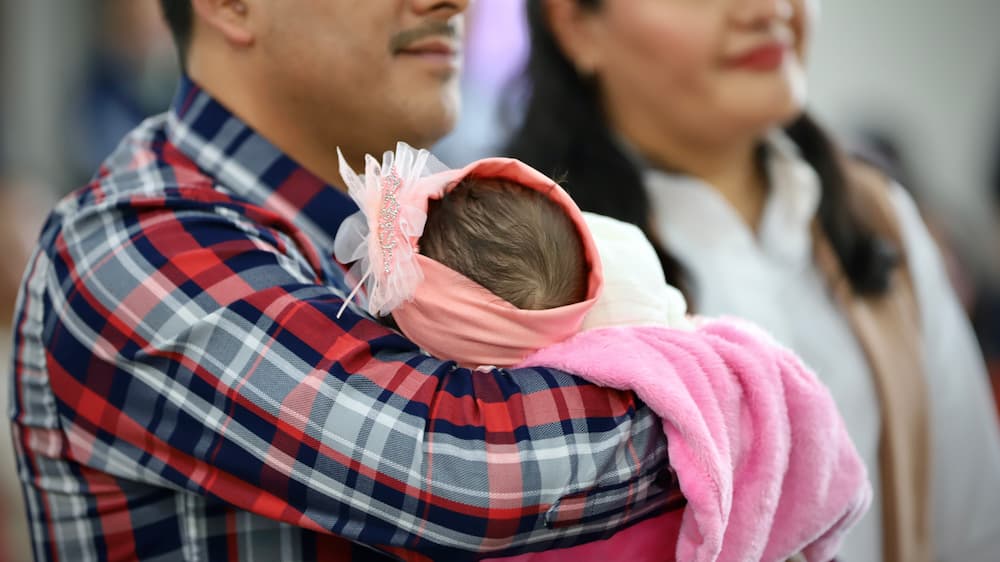 Van 41 adopciones en Hidalgo a través del DIFH