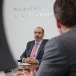 Asciende PGJEH once lugares en materia de reducción de impunidad