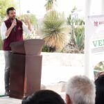 Gobierno estatal promueve la planeación sustentable y la innovación municipal