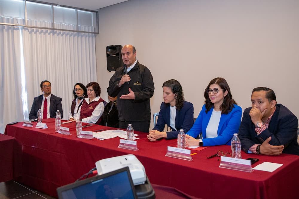 Fortalecen habilidades socioemocionales en comunidad educativa hidalguense