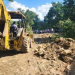 Destina Gobierno de Hidalgo 22 mdp para infraestructura en comunidades originarias