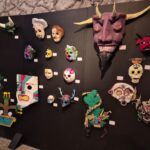 Fomentan la creatividad artística de jóvenes hidalguenses con programa