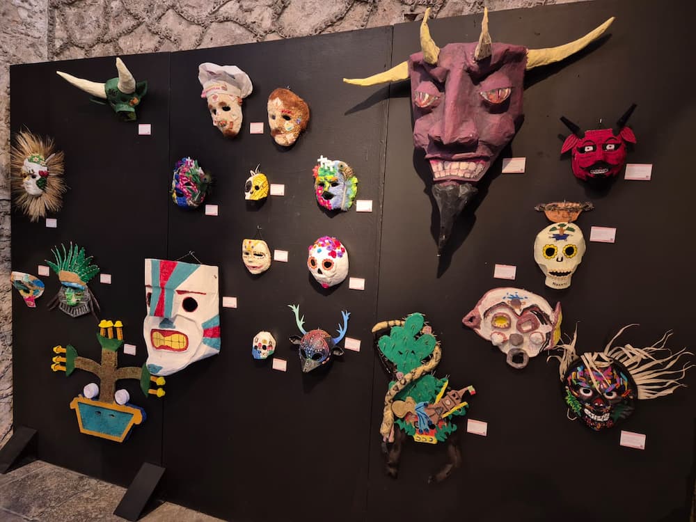 Fomentan la creatividad artística de jóvenes hidalguenses con programa