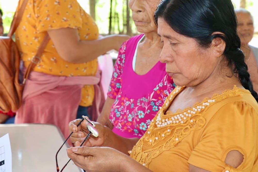 Gobierno de Hidalgo impulsa el desarrollo sostenible indígena