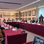 Gobierno del estado presenta acciones por las mujeres