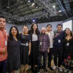 Participó Hidalgo en reunión nacional de Cultura 2024