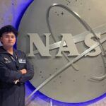Estudiante de universidad de Hidalgo destaca en programa de la NASA