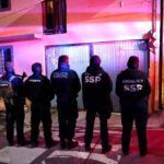 Detienen a tres sujetos por delitos contra la salud en Pachuca