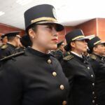 Convoca SSPH a sumarse a las filas de la Policía Estatal