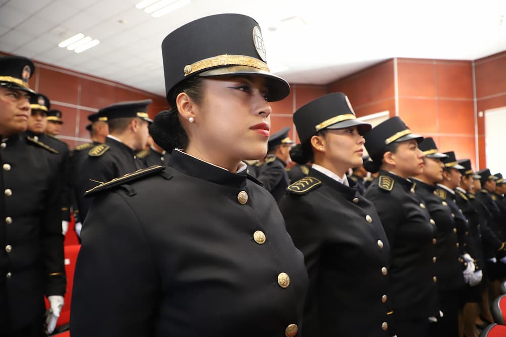 Convoca SSPH a sumarse a las filas de la Policía Estatal