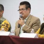 Realizan Segunda Sesión Ordinaria del Consejo Estatal de Protección Civil en Hidalgo