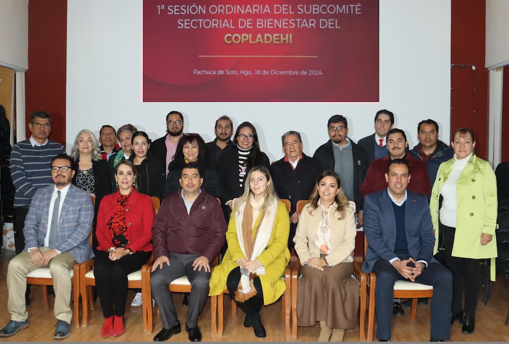 Buscan facilitar acceso a los programas de Bienestar en 2025