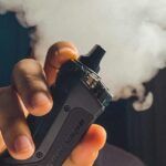 Alertan por uso de cigarrillos electrónicos; han asegurado más de mil en Hidalgo