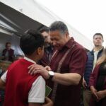Tercera edición de las Rutas de la Transformación llega a 32 municipios