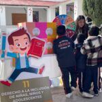 Gobierno de Hidalgo impulsa ambientes libres de violencia en las escuelas