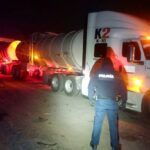 Aseguran más de 9 mil litros de hidrocarburo en predio de Singuilucan