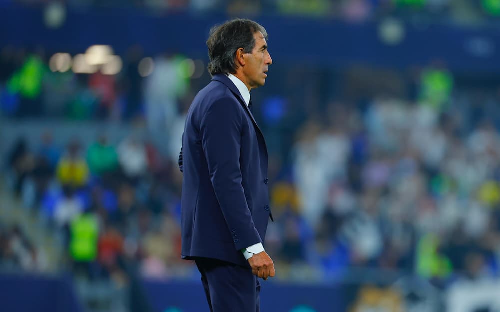 Guillermo Almada anuncia su salida de Pachuca para 2025