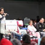 Entrega DIF Hidalgo más de 4.5 millones de pesos en apoyos para hidalguenses con discapacidad