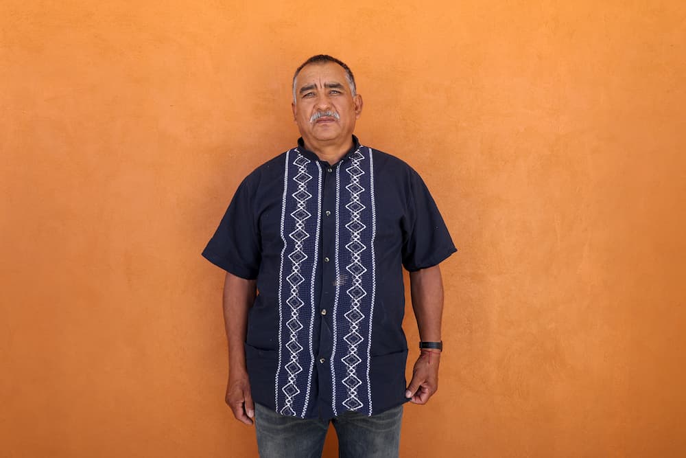 Julio Menchaca fortalece infraestructura educativa en la región del Altiplano 