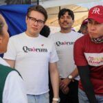Pachuca promueve el autocuidado con ferias de salud