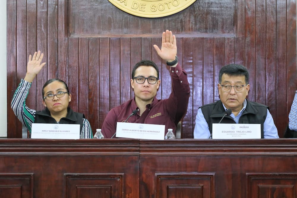Pachuca refuerza su compromiso social con el refugio invernal para personas vulnerables
