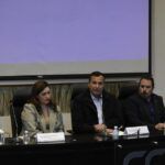Contraloría entrega distintivos a Empresas Íntegras