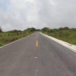 800 mdp en infraestructura para la Sierra y Huasteca hidalguenses