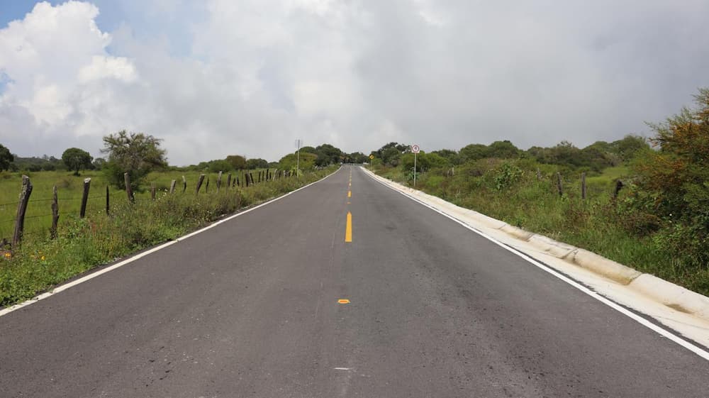 800 mdp en infraestructura para la Sierra y Huasteca hidalguenses