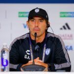 Confía Almada en trabajo colectivo del Pachuca ante Real Madrid
