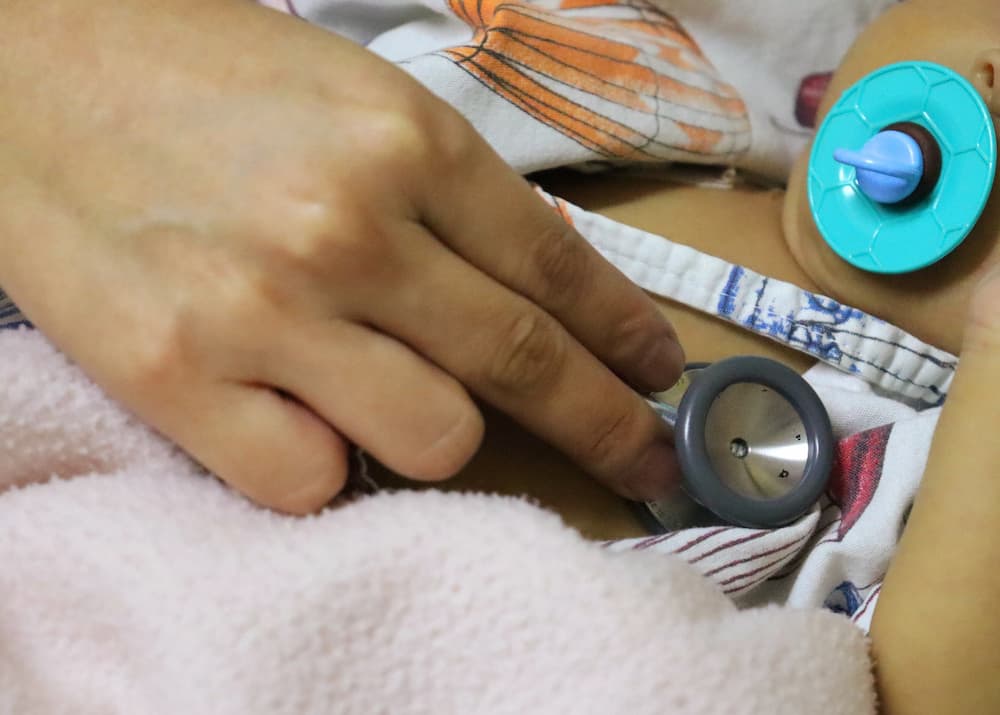 Emite Hospital del Niño DIFH recomendaciones para prevenir enfermedades respiratorias