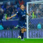 Golean Tuzos del Pachuca a Botafogo y ganan Derbi de las Américas