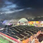 El Recinto Ferial: Un espacio transformado