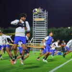 Tuzos del Pachuca enfrentan la Copa Intercontinental ante Botafogo