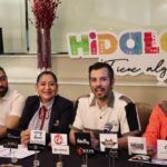 Hidalgo, sede de la Máxima Aventura en Dos Ruedas