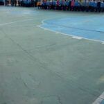 Participa Hidalgo en estrategia nacional de salud en escolares