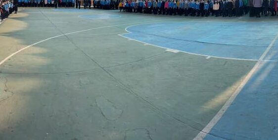 Participa Hidalgo en estrategia nacional de salud en escolares